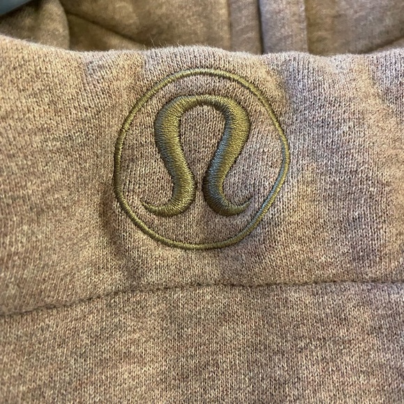 Lululemon scuba full-zip hoodie - Picture 6 of 8